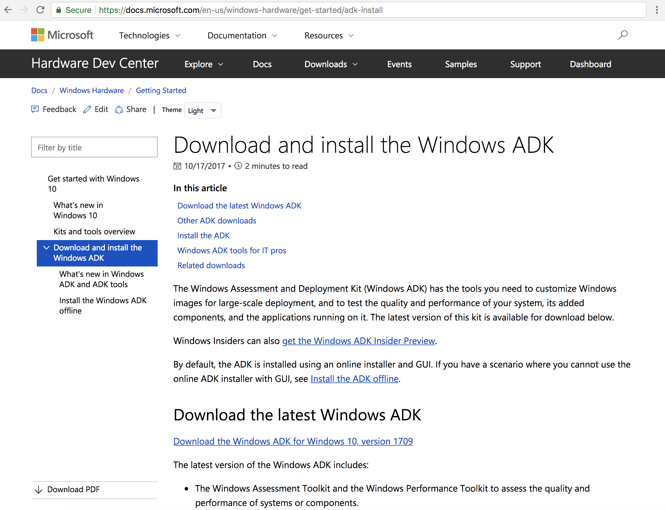 Windows Installation ciscoucs.github.io